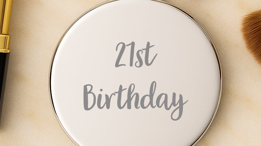 Personalised Birthday Gifts For Him or Her