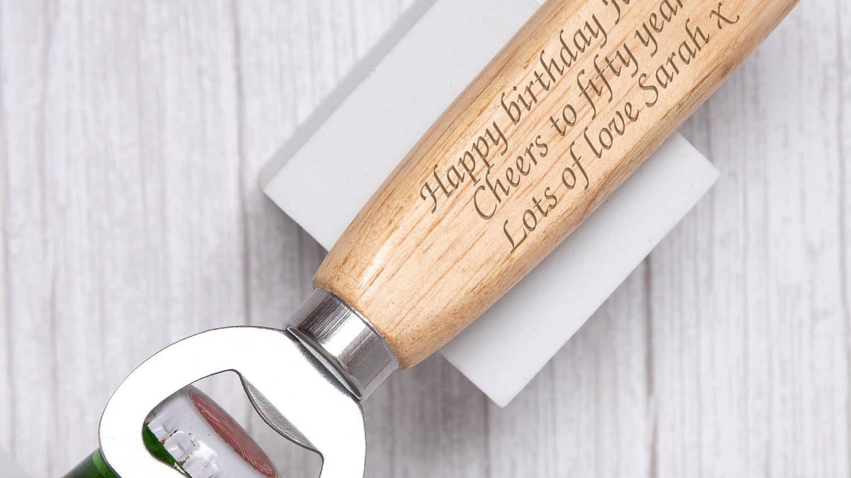 Personalised Christmas Gifts Under £10 That Do Not Look Cheap