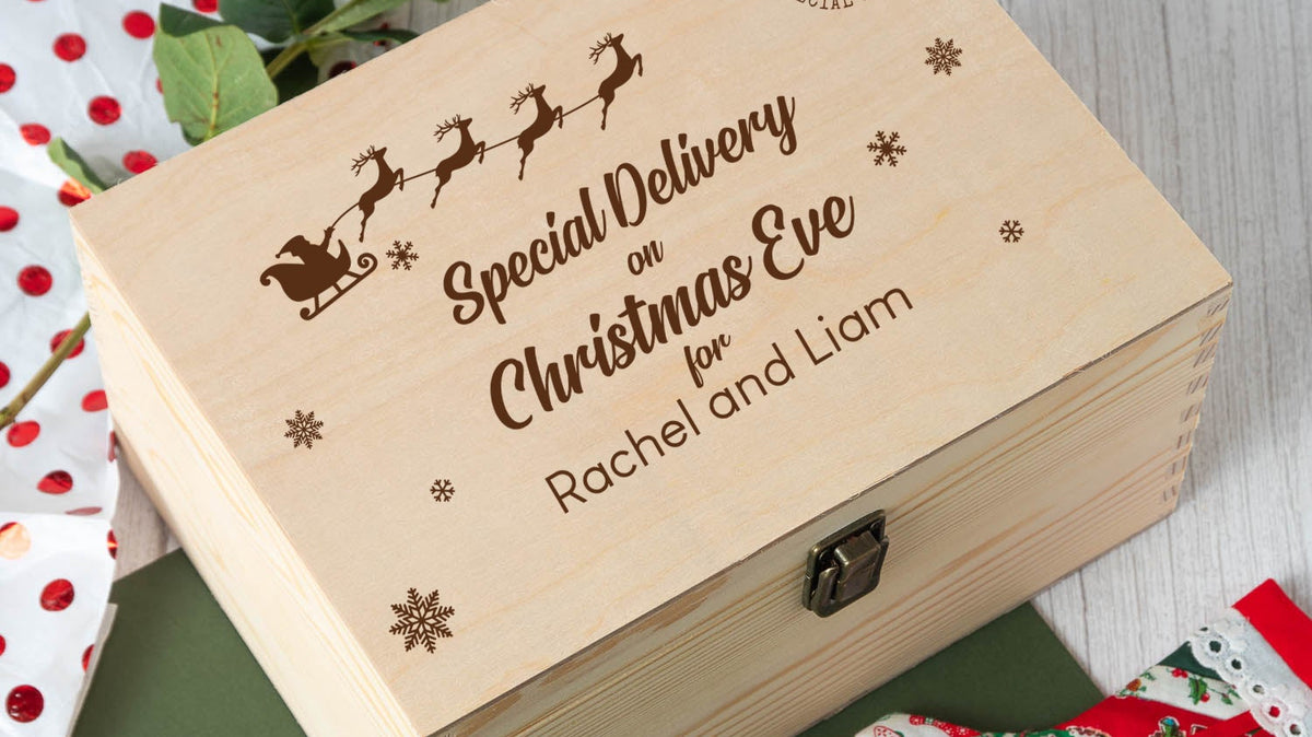 Christmas Eve Box Ideas: What to Put In One (and What to Skip)