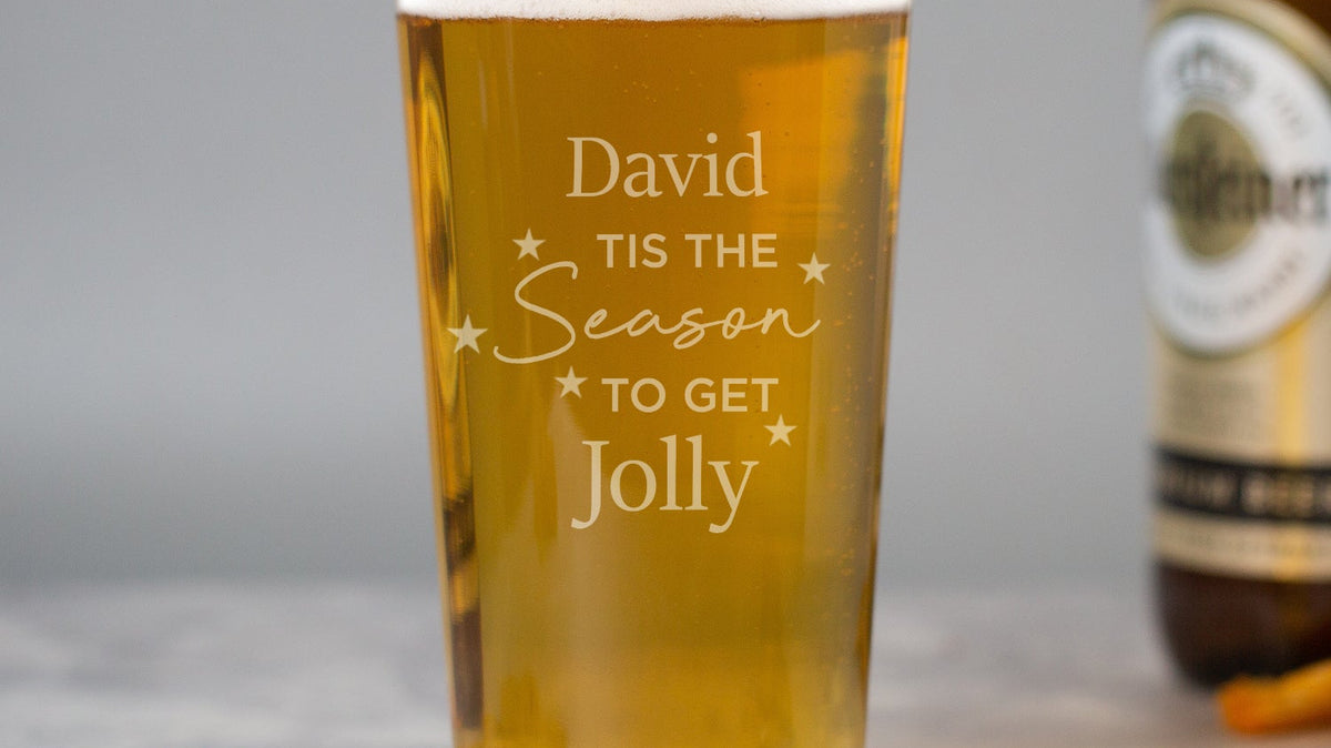 Personalised Christmas Gifts for Him: 25 Ideas That Are Not Socks