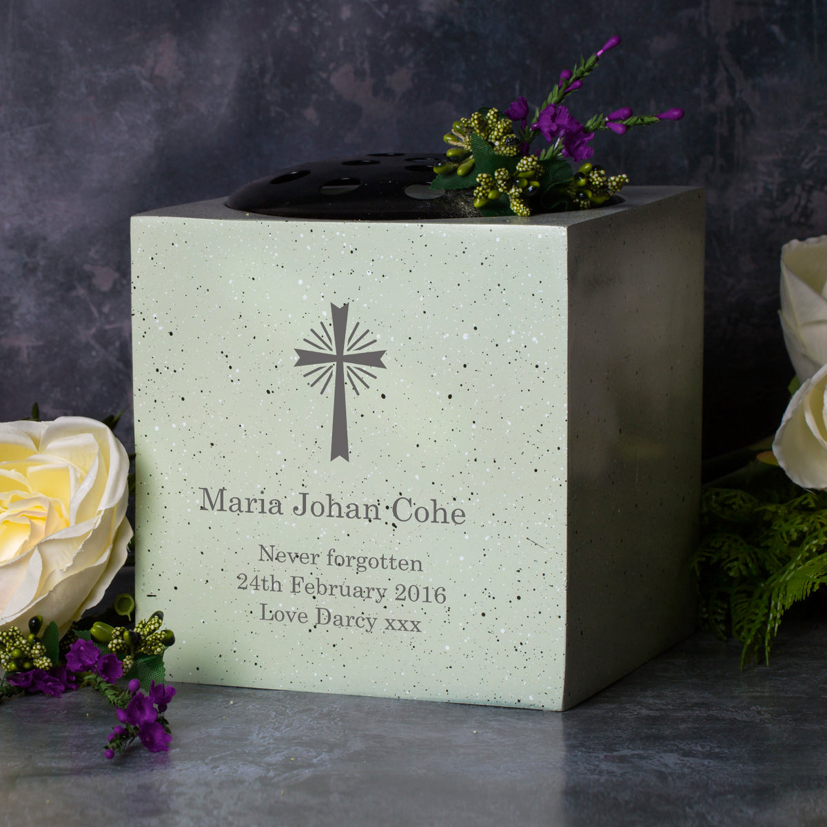 Personalised Memorial Gifts