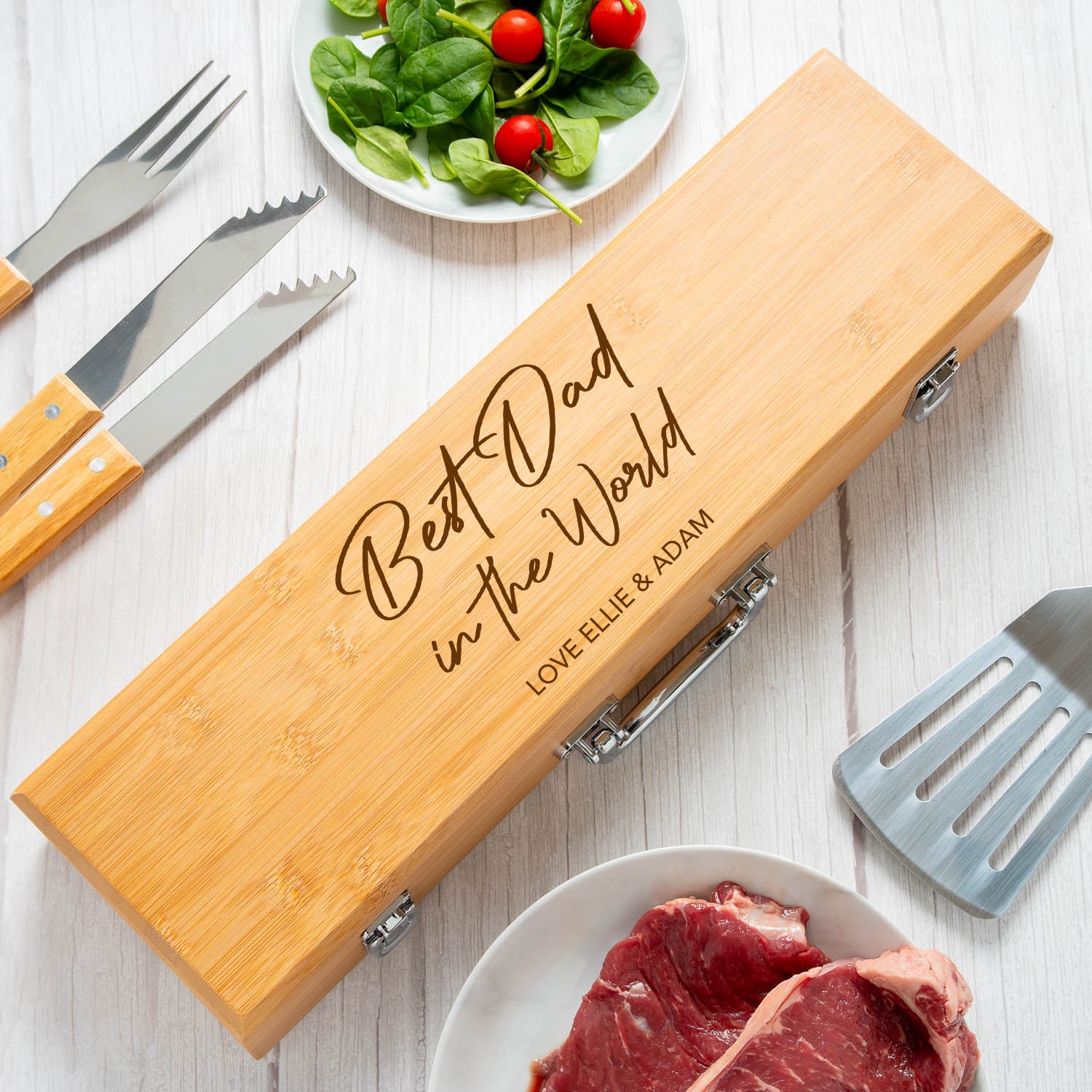 Personalised Gifts For Dad