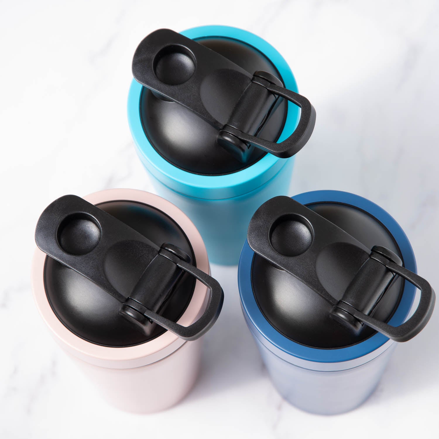 Personalised Initial & Name Protein Shaker Bottle - Protein Shaker Bottles