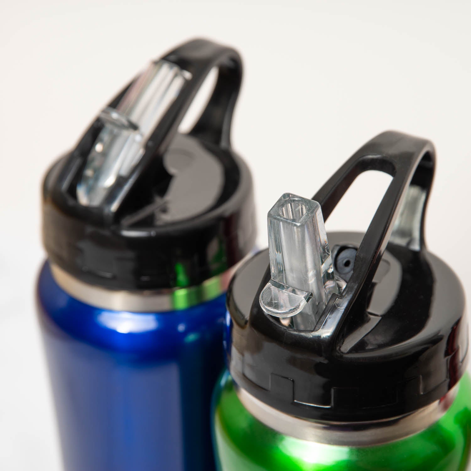 Personalised Initial & Name Sports Style Thermos Water Bottle - Thermos Water Bottles