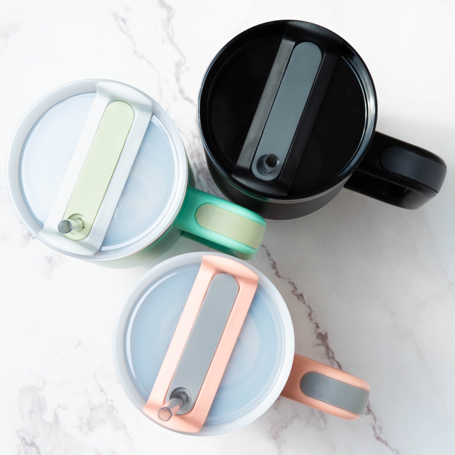 LID ONLY - Spares For Large 40oz Double Wall Insulated Travel Cup