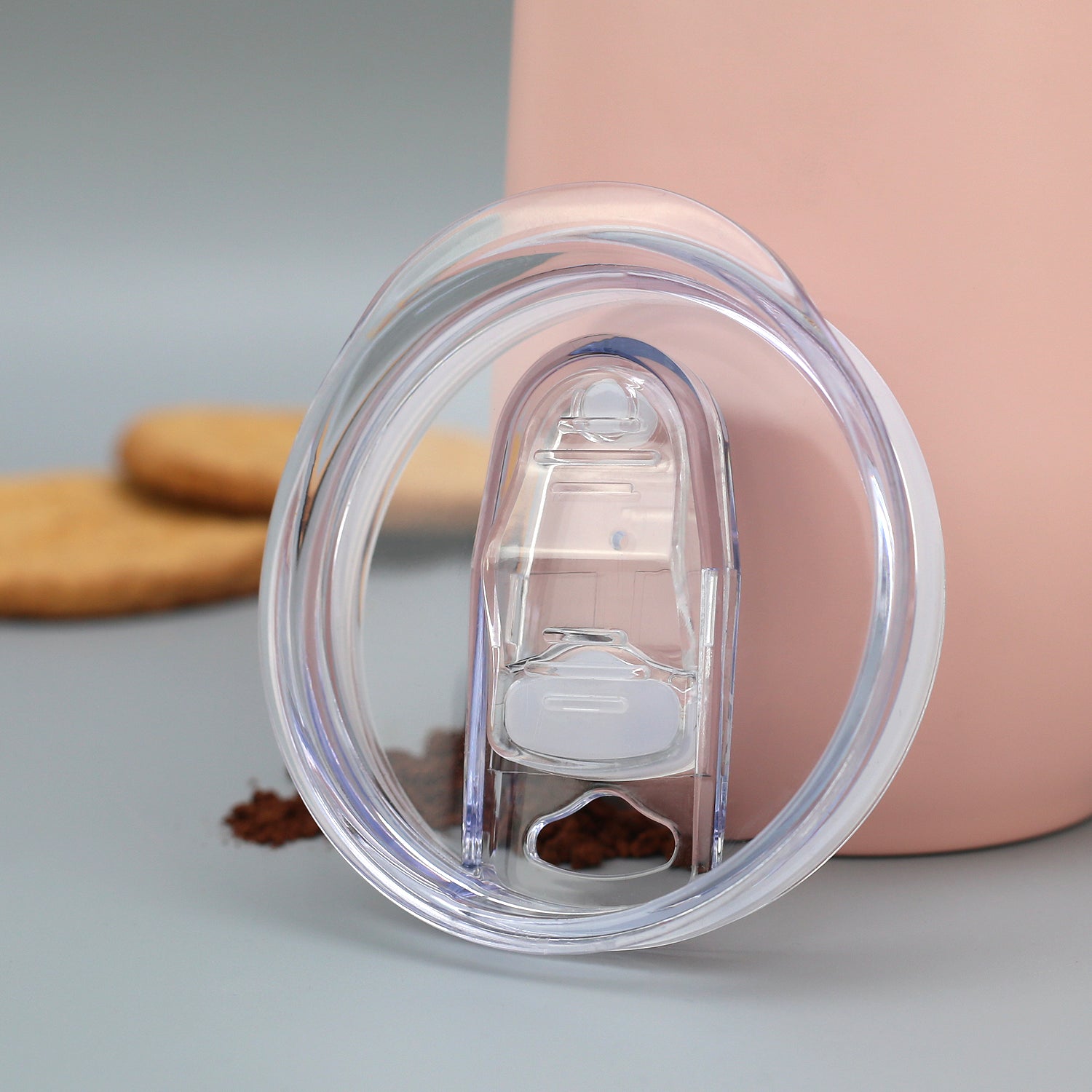 Personalised Mother of the Bride Thermos Insulated Travel Tumbler - cup