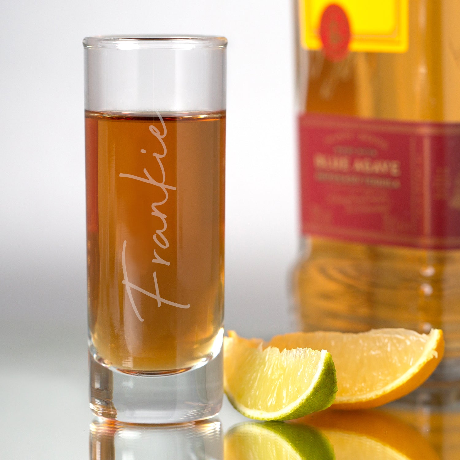 Personalised Large Name Shot Glass - Shot Glass