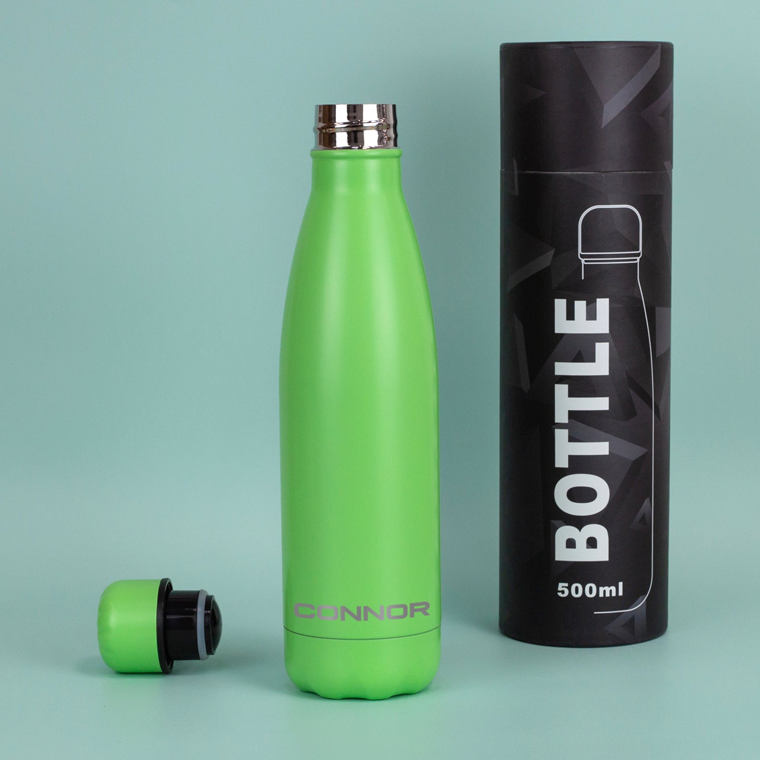 Personalised Small Name Thermos Water Bottle - Thermos Water Bottles