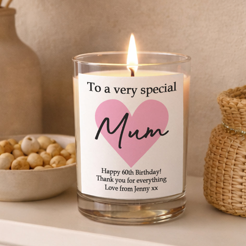 Personalised Mother’s Day Gifts UK: Thoughtful Gift Ideas She’ll Truly Love