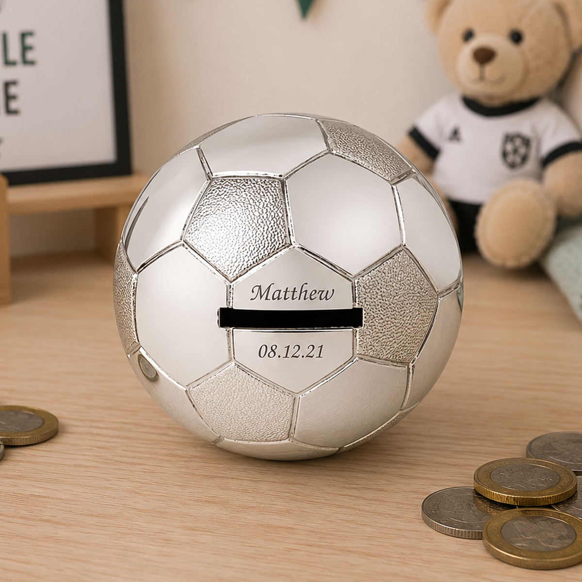 Personalised Home & Keepsake Gifts