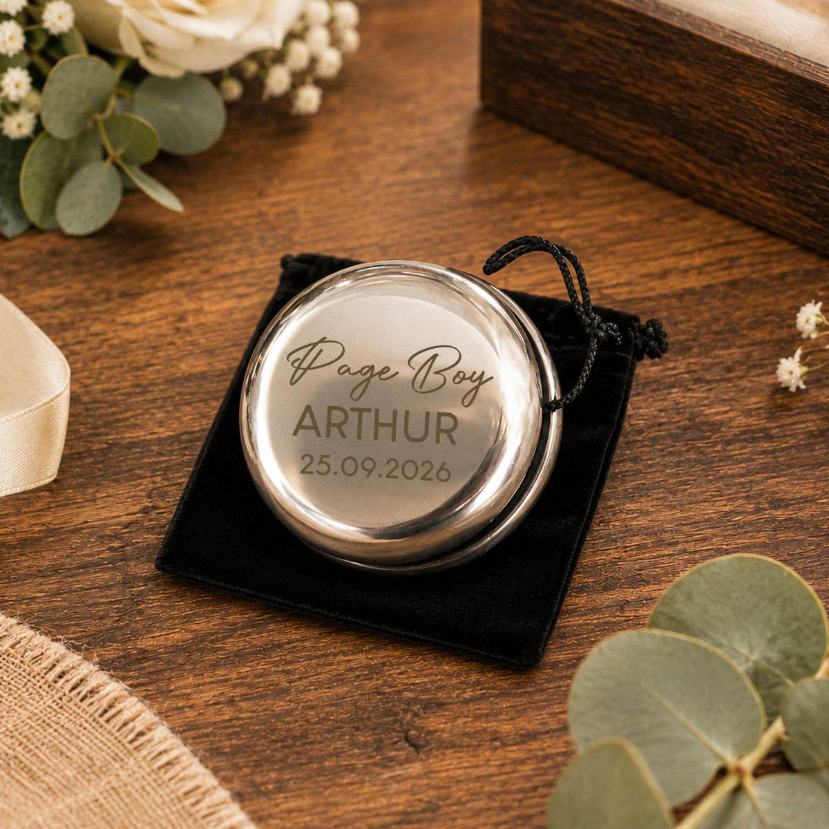 Personalised Wedding Gifts for Children