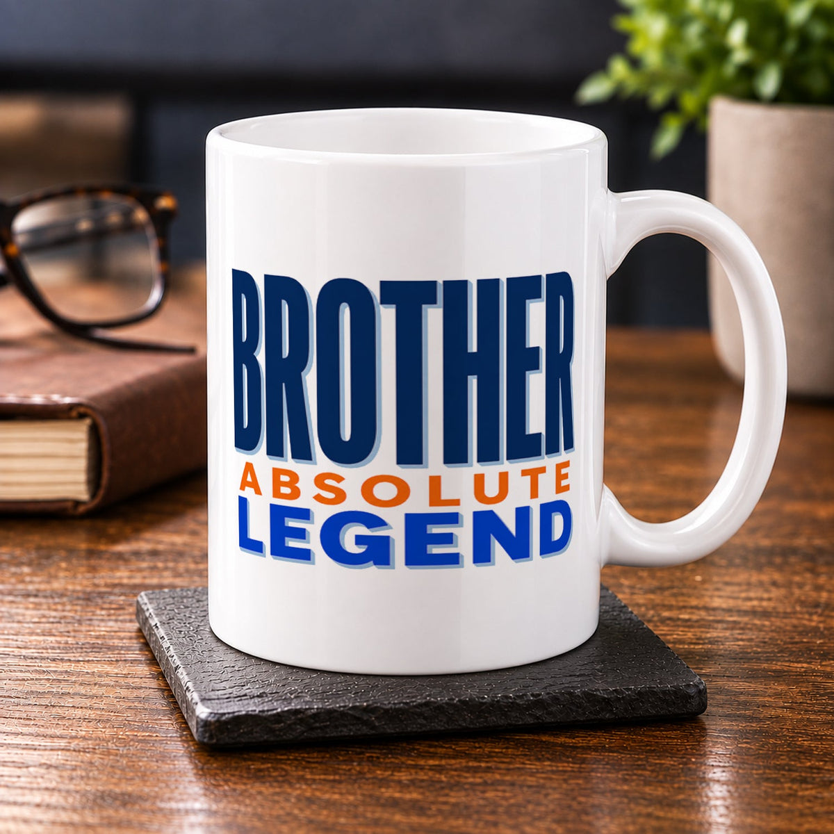 Personalised Mugs for Him
