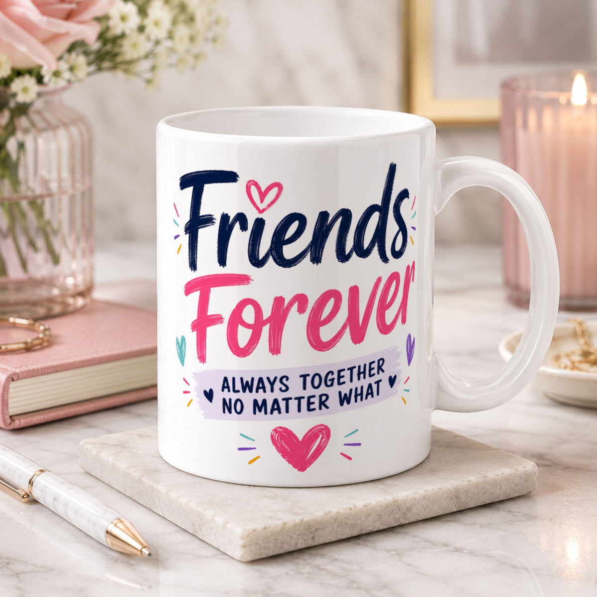Personalised Gifts for Friends