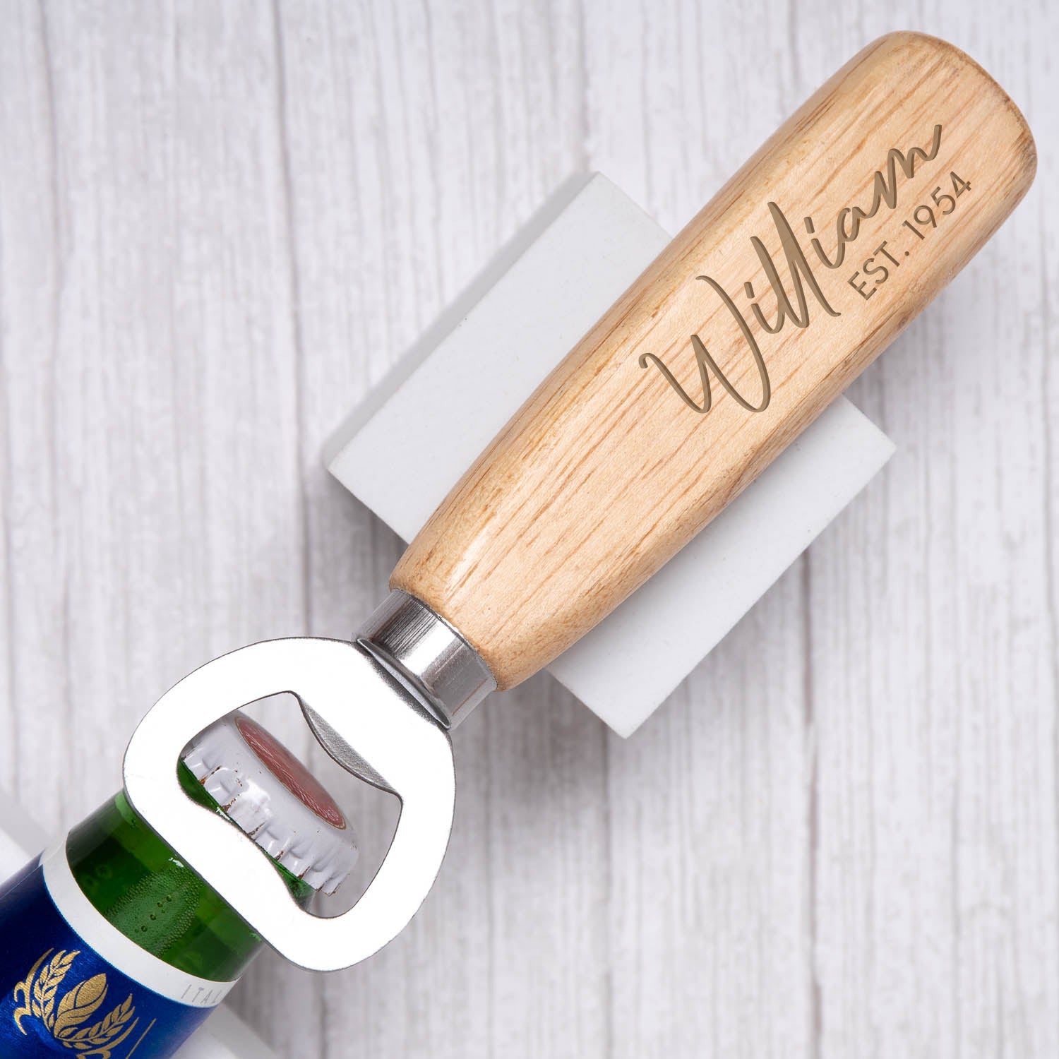 Personalised Bottle Openers