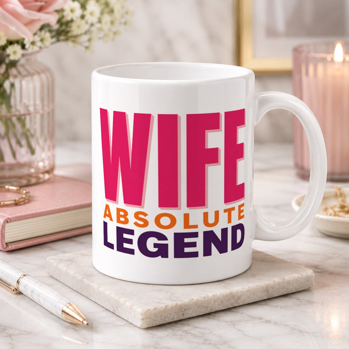 Personalised Gifts By Recipient