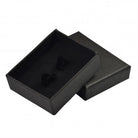 Personalised Silver Square World’s Best Dad Cufflinks - Cufflinks