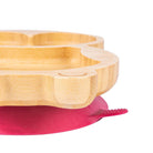 Personalised Penguin Tiny Dining Suction Plate