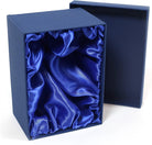 Personalised Golf & Clubs Silver Stainless Steel Tankard - Stainless Steel Tankards