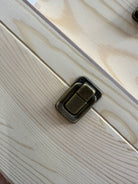 Personalised Christmas Eve Special Delivery Wooden Box - Wooden Keepsake Box