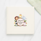 Personalised New Baby Animals Photo Album - Photo Album