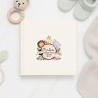 Personalised New Baby Animals Photo Album - Photo Album