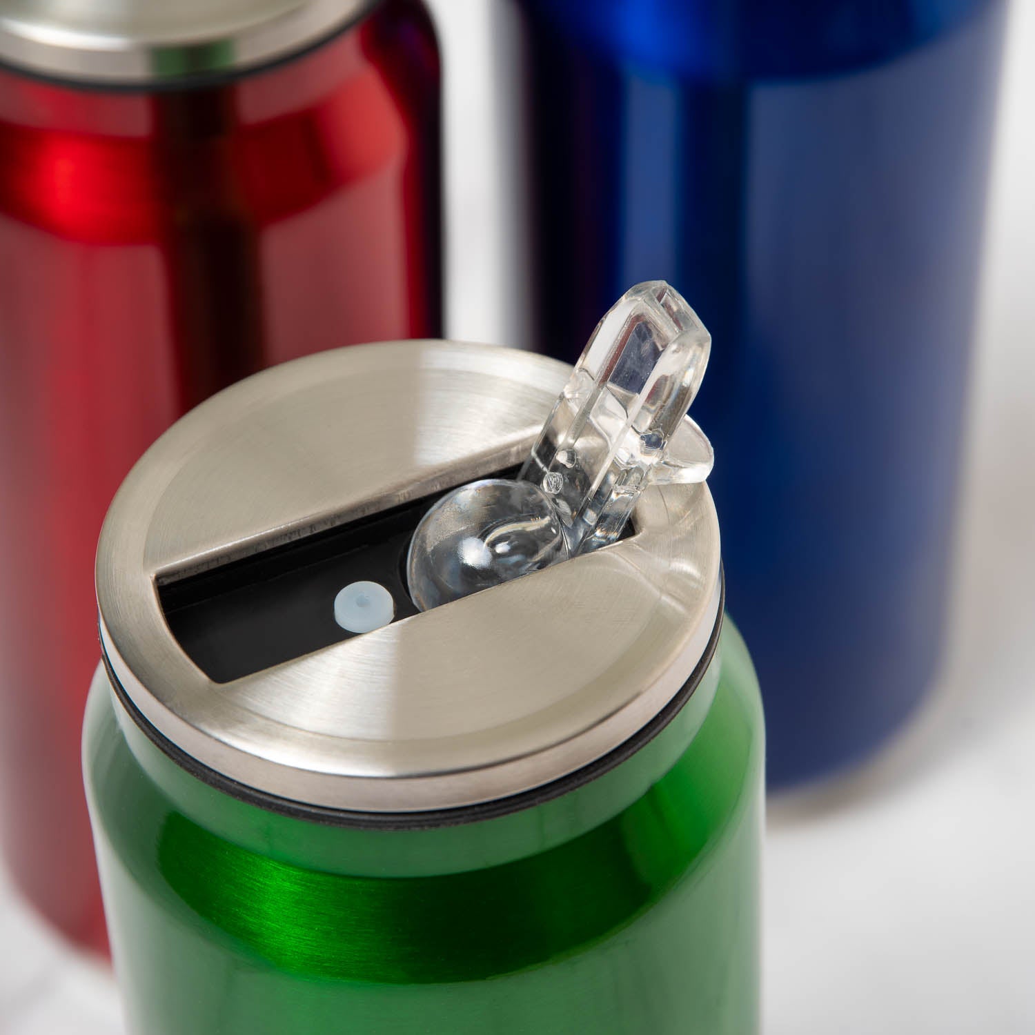 Personalised Energise Drink Repeat 500ml Can Style Bottle - cup