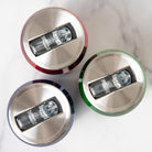 Personalised Name & Beer 500ml Can Style Bottle - cup