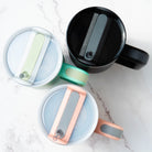 LID ONLY - Spares For Large 40oz Double Wall Insulated Travel Cup