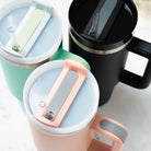 LID ONLY - Spares For Large 40oz Double Wall Insulated Travel Cup