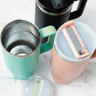 LID ONLY - Spares For Large 40oz Double Wall Insulated Travel Cup