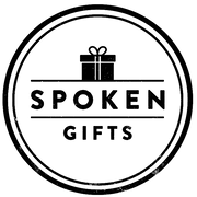 Spoken Gifts logo