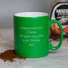 Personalised Any Message Mug - Mugs