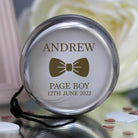 Personalised Bow Tie YoYo - YoYos