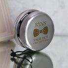 Personalised Bow Tie YoYo - YoYos