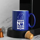 Personalised Dog Mum Mug - Mugs
