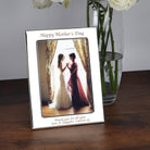 Personalised Happy Mother’s Day 5x7 Photo Frame - Photo Frames