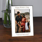 Personalised Happy Mother’s Day 4x6 Photo Frame - Photo Frames