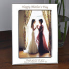 Personalised Happy Mother’s Day 5x7 Photo Frame - Photo Frames