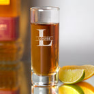 Personalised Initial & Name Shot Glass - Shot Glass