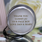 Personalised Any Message YoYo - YoYos