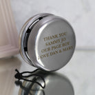 Personalised Any Message YoYo - YoYos