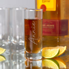 Personalised Large Name Shot Glass - Shot Glass