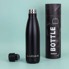 Personalised Small Name Thermos Water Bottle - Thermos Water Bottles